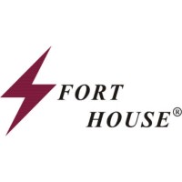 Fort House Administradora de Condomínios Logo