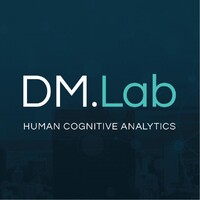 DM.Lab® Logo
