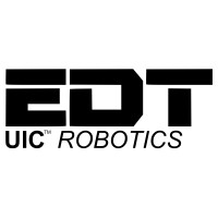 Chicago Engineering Design Team Logo