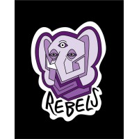 Elephant Rebellion Logo