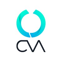 GRUPO CVA Logo