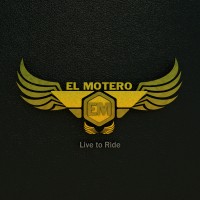 El Motero S.A.S. Logo