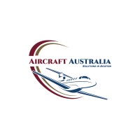 Aircraft Australia Pty Ltd Logo