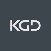 KGD Architecture (Kishimoto.Gordon.Dalaya PC) Logo