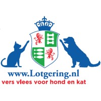 Lotgering :: Vlees voor Hond en Kat Logo