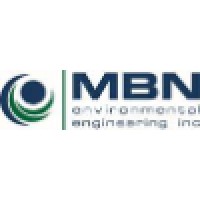 MBN Environmental Engineering Inc. Logo