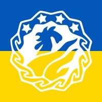 Suomen Palopäällystöliitto – Finlands Brandbefälsförbund Logo