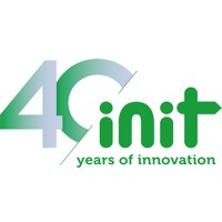 INIT Group Logo
