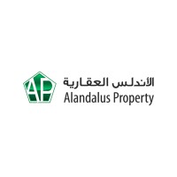 AlAndalus Property Company Logo