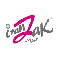 Iranzak Logo
