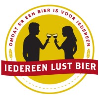 Iedereen Lust Bier Logo