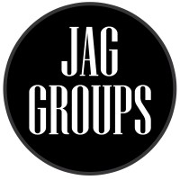JAG GROUPS Logo