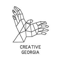 Creative Georgia Logo