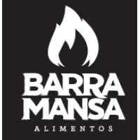 Barra Mansa Alimentos Logo