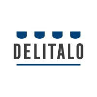 Delitalo Oy, part of Saarioinen Group Logo