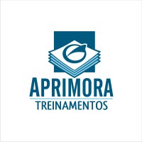 Aprimora Treinamentos Logo