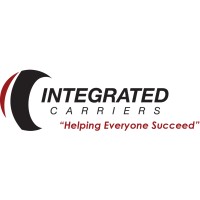 Integrated Carriers Logo