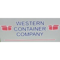 Western Container Company Logo