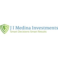 J I Medina Investments Logo