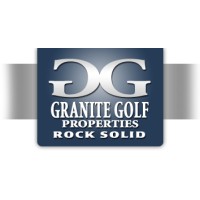 Granite Golf Properties Logo