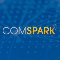 ComSpark Logo
