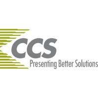 CCS Presentation Systems - Southeast Logo