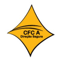 CFC A DIREÇÃO SEGURA Logo