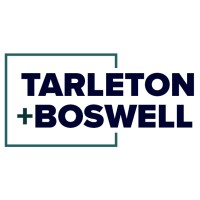 Tarleton Law Firm Logo