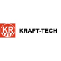 Kraft-Tech Épületgépészeti Kft. Logo