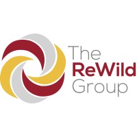 The ReWild Group LLC Logo