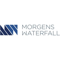 Morgens, Waterfall, Vintiadis & Company Logo