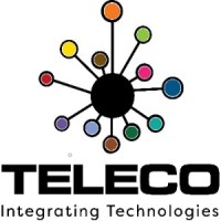 TELECO Logo