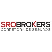 SRO Brokers Corretora de Seguros Ltda Logo