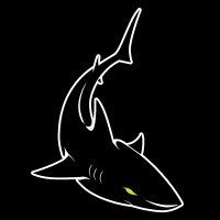 Black Mako Media Logo