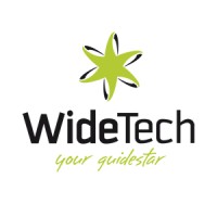 Widetech México Logo