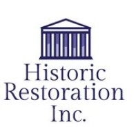 Historic Restoration Inc Logo