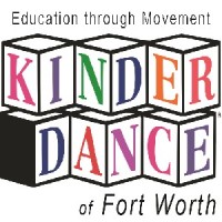 Kinderdance of Fort Worth Logo