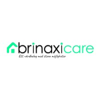 Brinaxi Care AB Logo