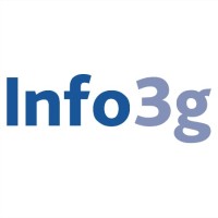 Info3G Logo