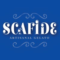 Scafide Gelato Logo