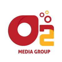 O2 Media Group Logo