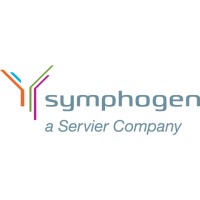 Symphogen Logo