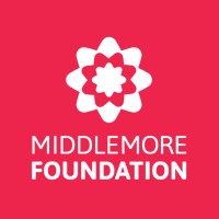Middlemore Foundation Logo