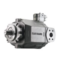 Hartmann Controls, Inc. Logo