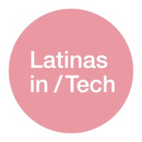 Latinas in Tech Logo