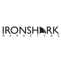 Ironshark Marketing Logo