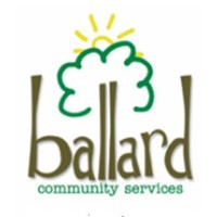 Ballard Community Services Logo