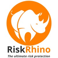 RiskRhino Logo