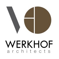 Werkhof Architects and Engineers Logo