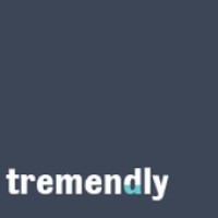 Tremendly Logo